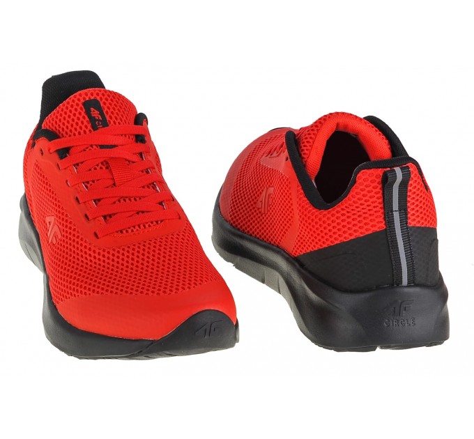 Кросівки 4F Sportshoes M003 4FJMM00FSPOM003-62S