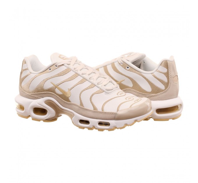 Кросівки Nike Heritage Air Max Plus DZ2832-101