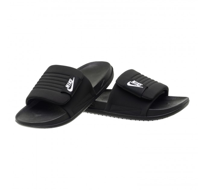 Тапочки чоловічі Nike Offcourt Adjust (DQ9624-001)