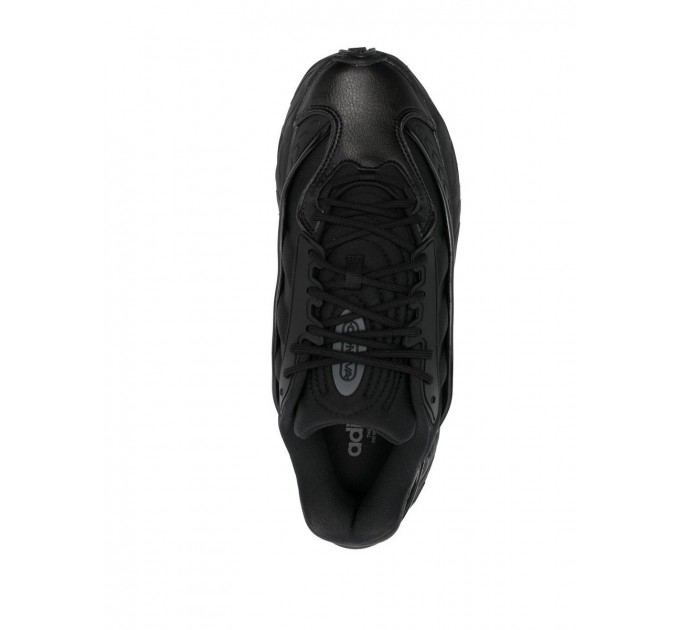 Кросівки Adidas Oznova 'Black Grey' GX4506