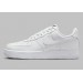 Кроссовки мужские Nike Air Force 1 Low Flyease Triple (FD1146-100)