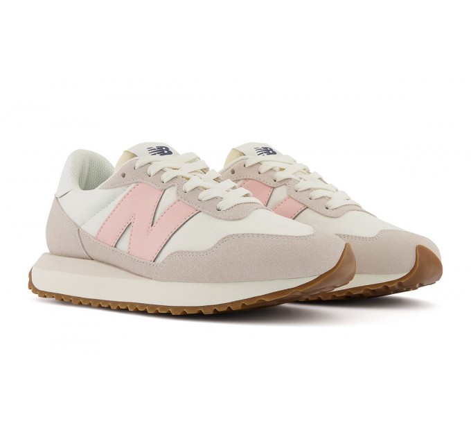 Кроссовки женские New Balance 237 (WS237GA)