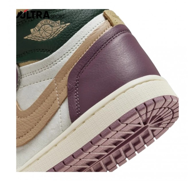 Кроссовки Air Jordan 1 High Method Of Make Shoes Multi Fb9891-300 41 FB9891-300