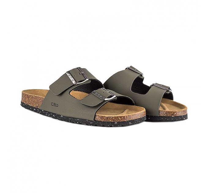Тапочки Cmp Eco Thalitha Slipper 3Q91017-F832