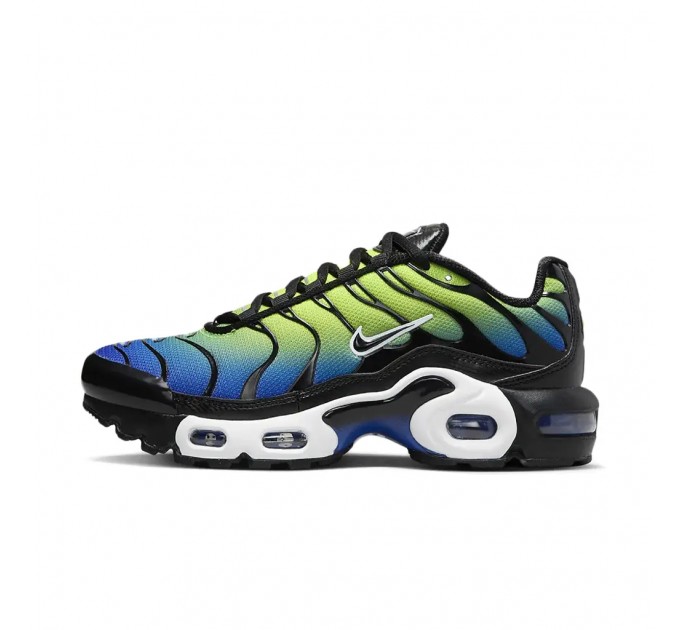 Кроссовки Nike Air Max Racer Blue Volt (Gs) HF0093-400