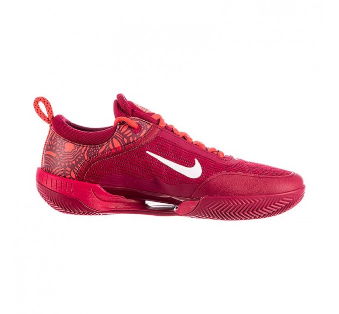 Кроссовки Nike Zoom Court Nxt Cly DH3230-600