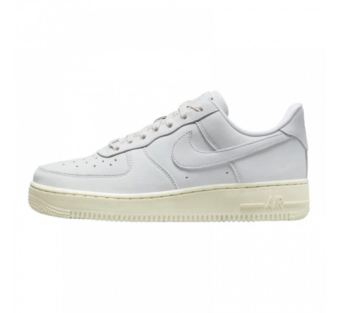 Кроссовки Nike Air Force 1 Premium Mf Beige Dr9503-100 38 DR9503-100