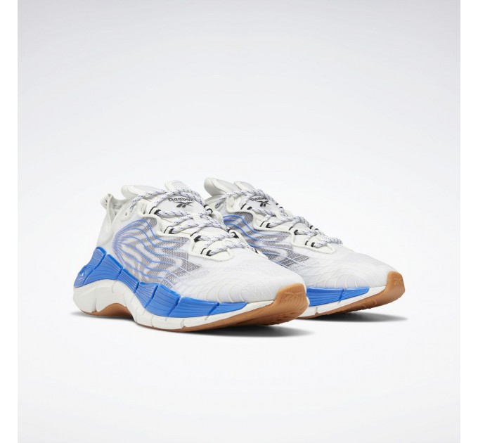 Кроссовки Reebok Zig Kinetica Ii