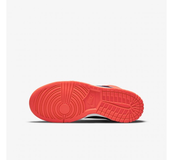 Кроссовки подростковые Nike Dunk High Knicks (Gs) (DB2179-001)