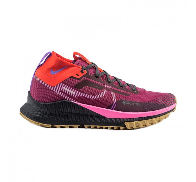 Кросівки Nike W React Pegasus Trail 4 Gtx FD0875-600
