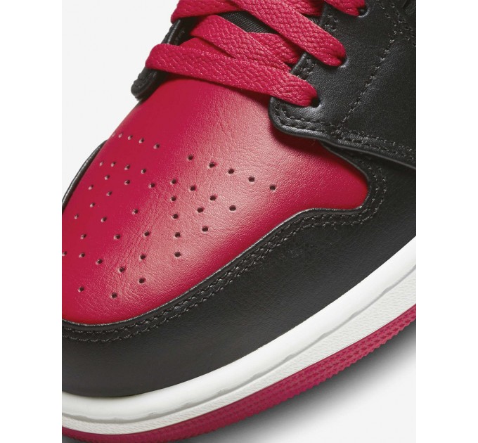 Кросівки Jordan Air 1 Mid DQ8426-060