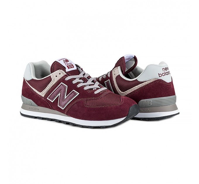 Кроссовки New Balance 574 Classic Gl