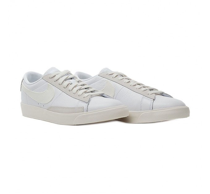 Кроссовки Nike BLAZER LOW LEATHER