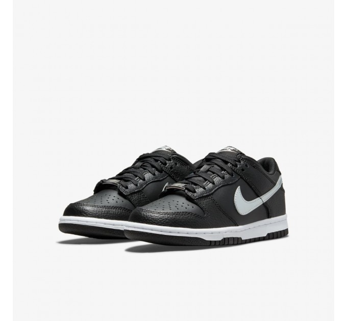 Кроссовки Nike Dunk Low Nba 75Th Anniversary Spurs (Gs) DC9560-001