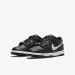 Кроссовки Nike Dunk Low Nba 75Th Anniversary Spurs (Gs) DC9560-001