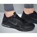 Кросівки Nike Zoom Train Complete колір: чорний