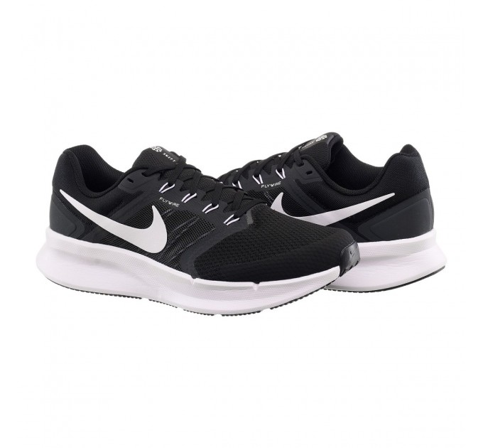 Кроссовки мужские Nike Run Swift 3 (DR2695-002)