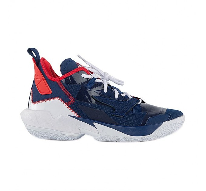 Кроссовки Jordan Why Not Zer0.4 DD4887-400