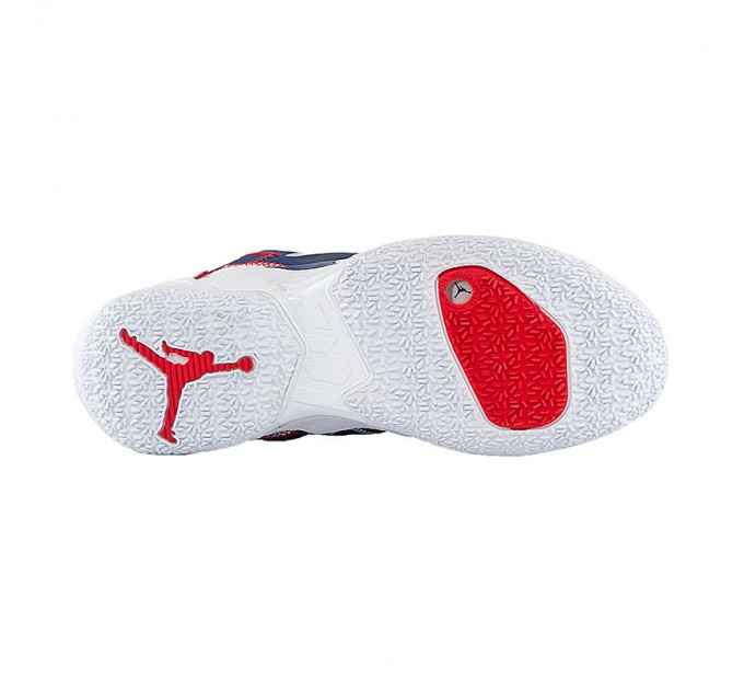 Кроссовки Jordan Why Not Zer0.4 DD4887-400