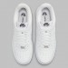 Кросівки Чоловічі Nike Air Force 1 Low Flyease Triple FD1146-100