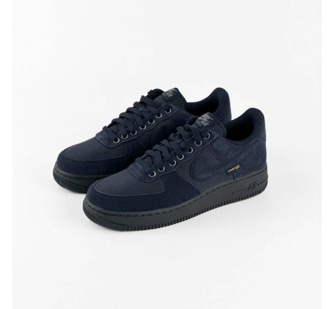 Кроссовки мужские Nike Air Force 1 Low '07 Cordura (HQ3822-400)