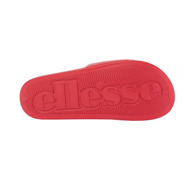 Тапочки Ellesse Filippo Slide SHMF0397-RED