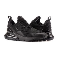Кросівки чоловічі Nike Air Max 270 Black (AH8050-005)