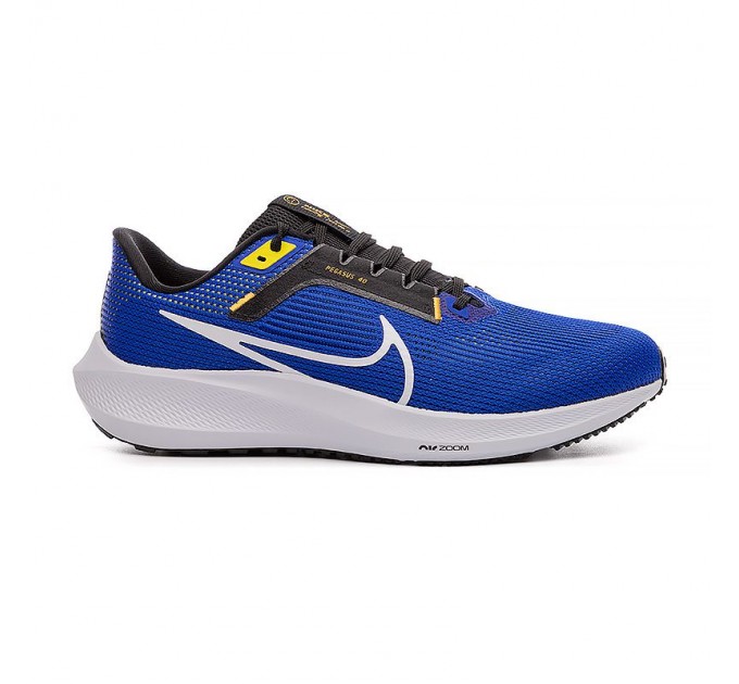 Кросівки Nike Air Zoom Pegasus 40 Wide DV7480-401