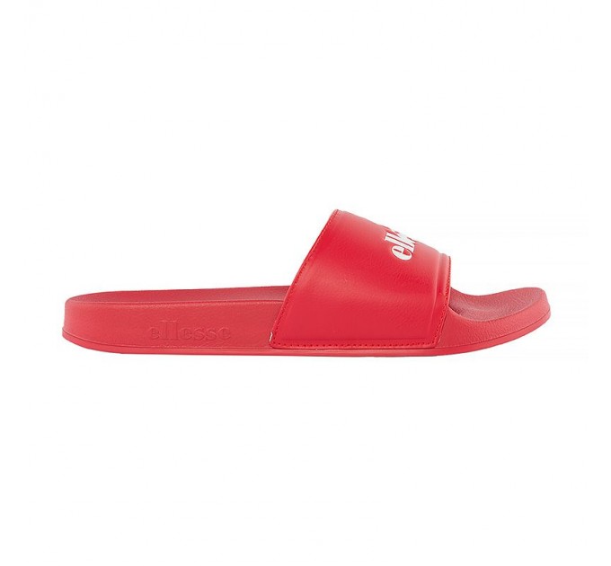 Тапочки Ellesse Filippo Slide SHMF0397-RED