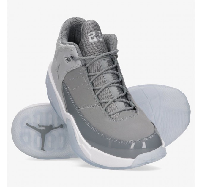 Кроссовки мужские Jordan Max Aura 3 (CZ4167-005)