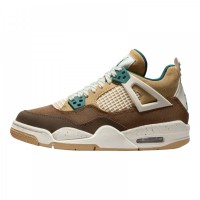 Кроссовки Jordan 4 Retro Cacao Wow (Gs) FB2214-200
