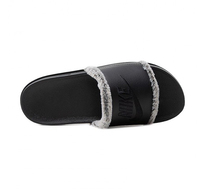Тапочки Nike OffCourt Leather
