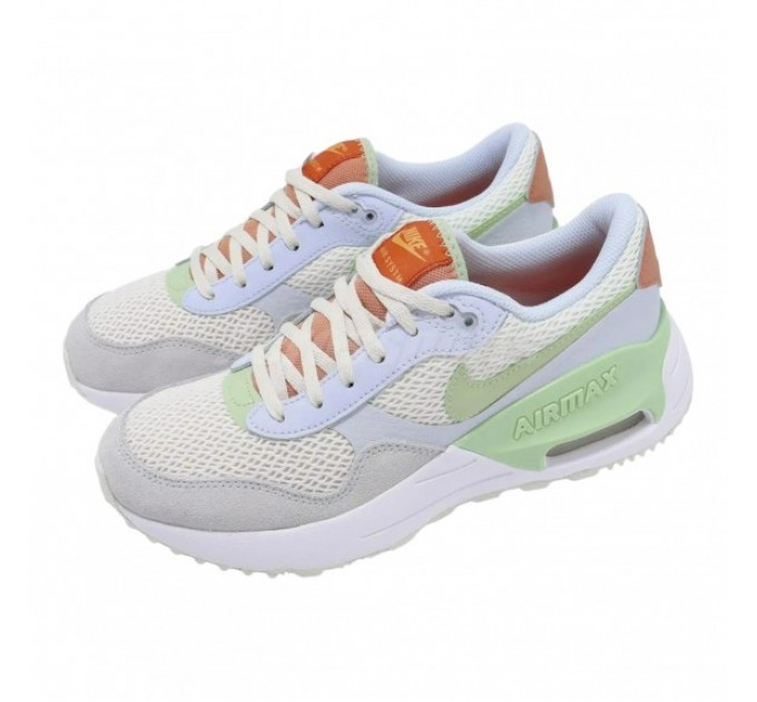 Кроссовки Nike Air Max S St (Gs) DQ0284-006