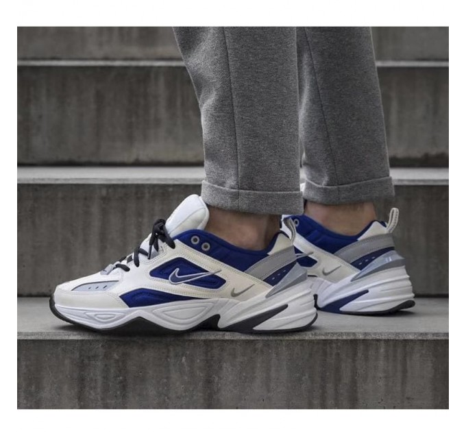 Кроссовки Nike M2K Tekno 103