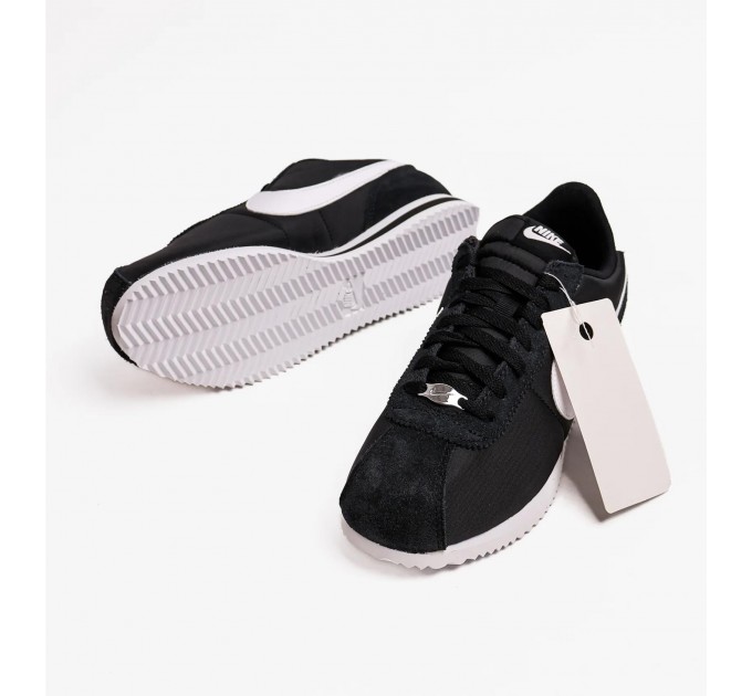 Кроссовки женские Nike Cortez Txt W (DZ2795-001)