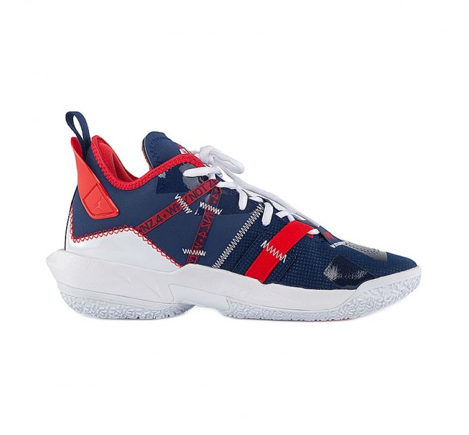 Кроссовки Jordan Why Not Zer0.4 DD4887-400