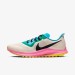 Кросівки Nike Zoom Pegasus 36 Trail колір: комбінований