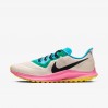 Кросівки Nike Zoom Pegasus 36 Trail колір: комбінований