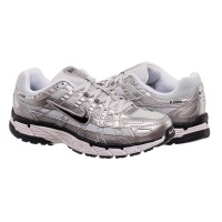 Кроссовки женские Nike P-6000 Grey (FD9876-101)