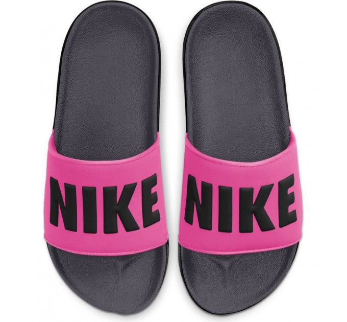 Тапочки жіночі Nike Offcourt Slide (BQ4632-604)