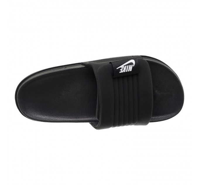 Тапочки чоловічі Nike Offcourt Adjust (DQ9624-001)