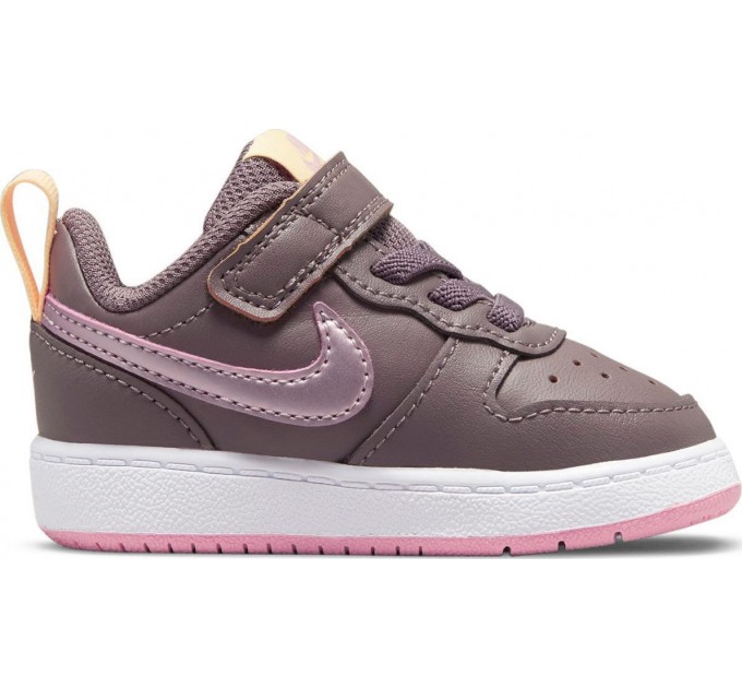 Кроссовки Nike Court Borough Low 2 Btv