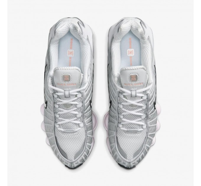 Кроссовки женские Nike W Shox Tl (IU7553-054)