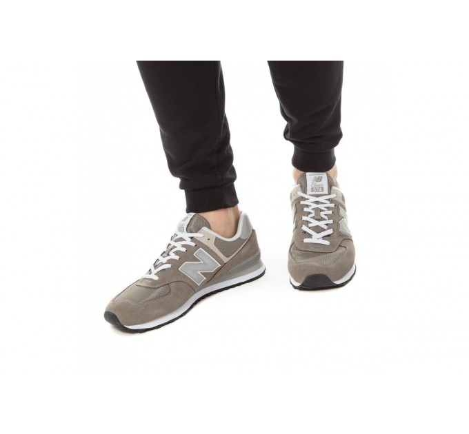 Кроссовки New Balance 574 Classic ML574EGG