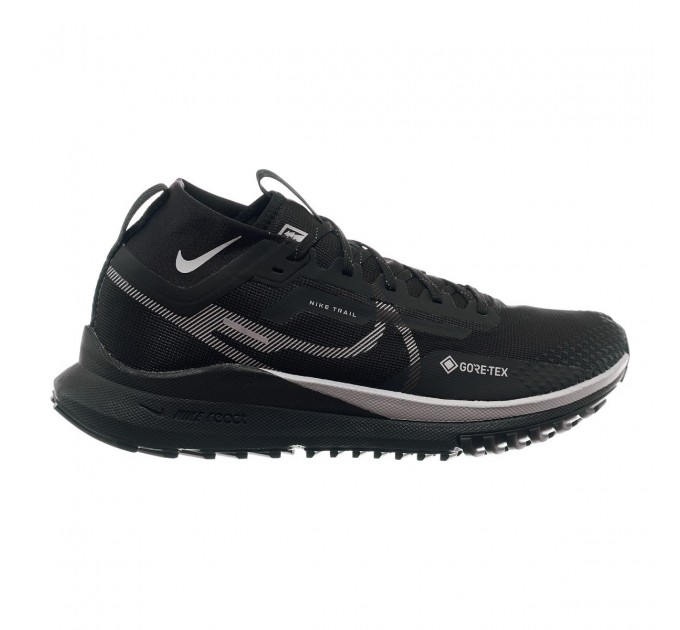 Кроссовки мужские Nike React Pegasus Trail 4 Gore-Tex (DJ7926-001)
