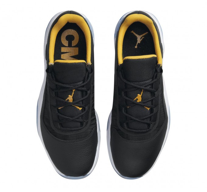 Кроссовки мужские Jordan Air 11 Cmft (CW0784-071)