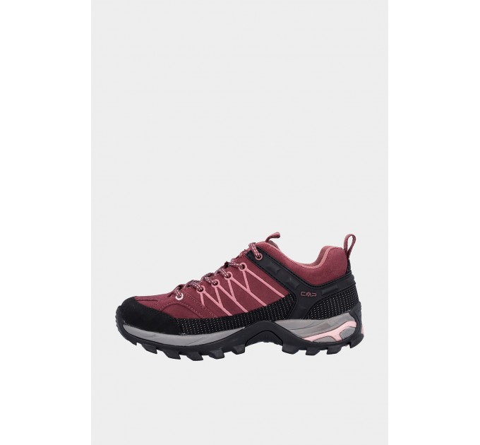 Кросівки Cmp Rigel Low Wmn Trekking Shoes W 3Q13246-H910