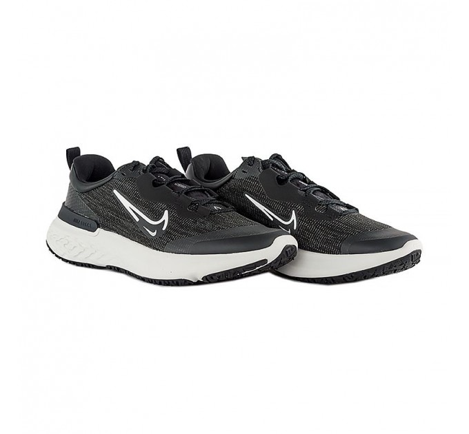 Кроссовки Nike React Miler 2 Shield DC4064-001