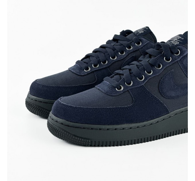 Кросівки чоловічі Nike Air Force 1 Low '07 Cordura (HQ3822-400)