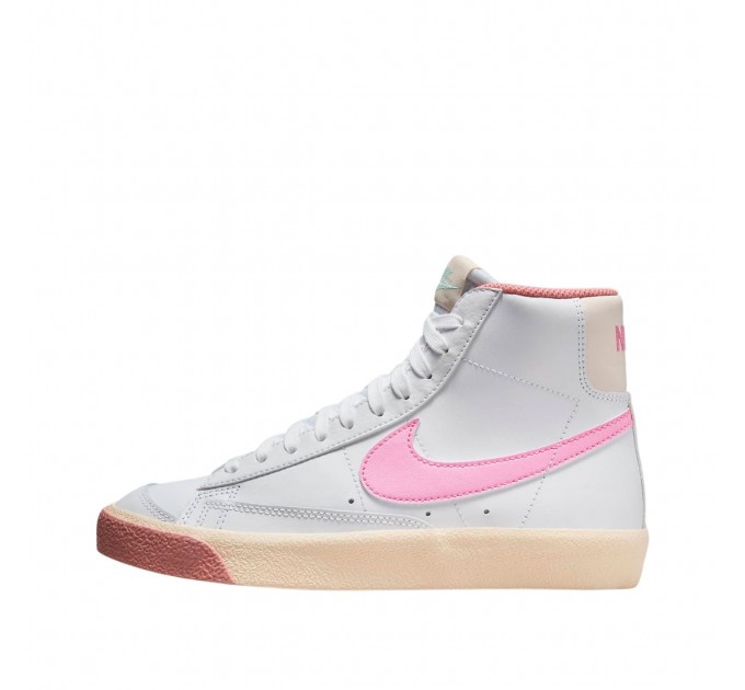 Кросівки Nike Blazer Mid 77 DZ2900-100
